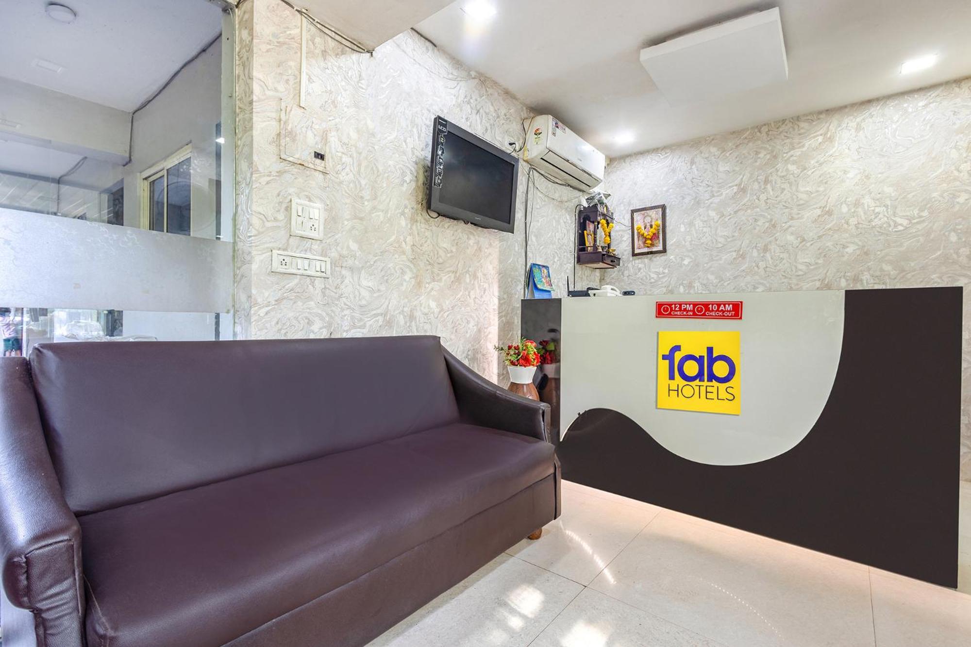 Fabhotel Raj Resort - Nr Calangute Beach Esterno foto
